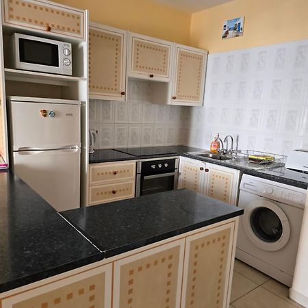 The Paphos Pafia 2 Apartment Bagian luar foto