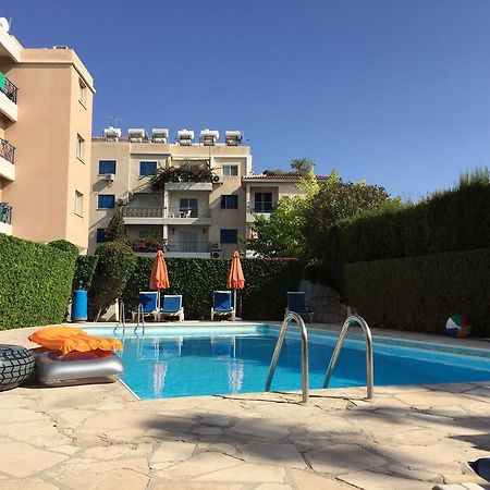 The Paphos Pafia 2 Apartment Bagian luar foto
