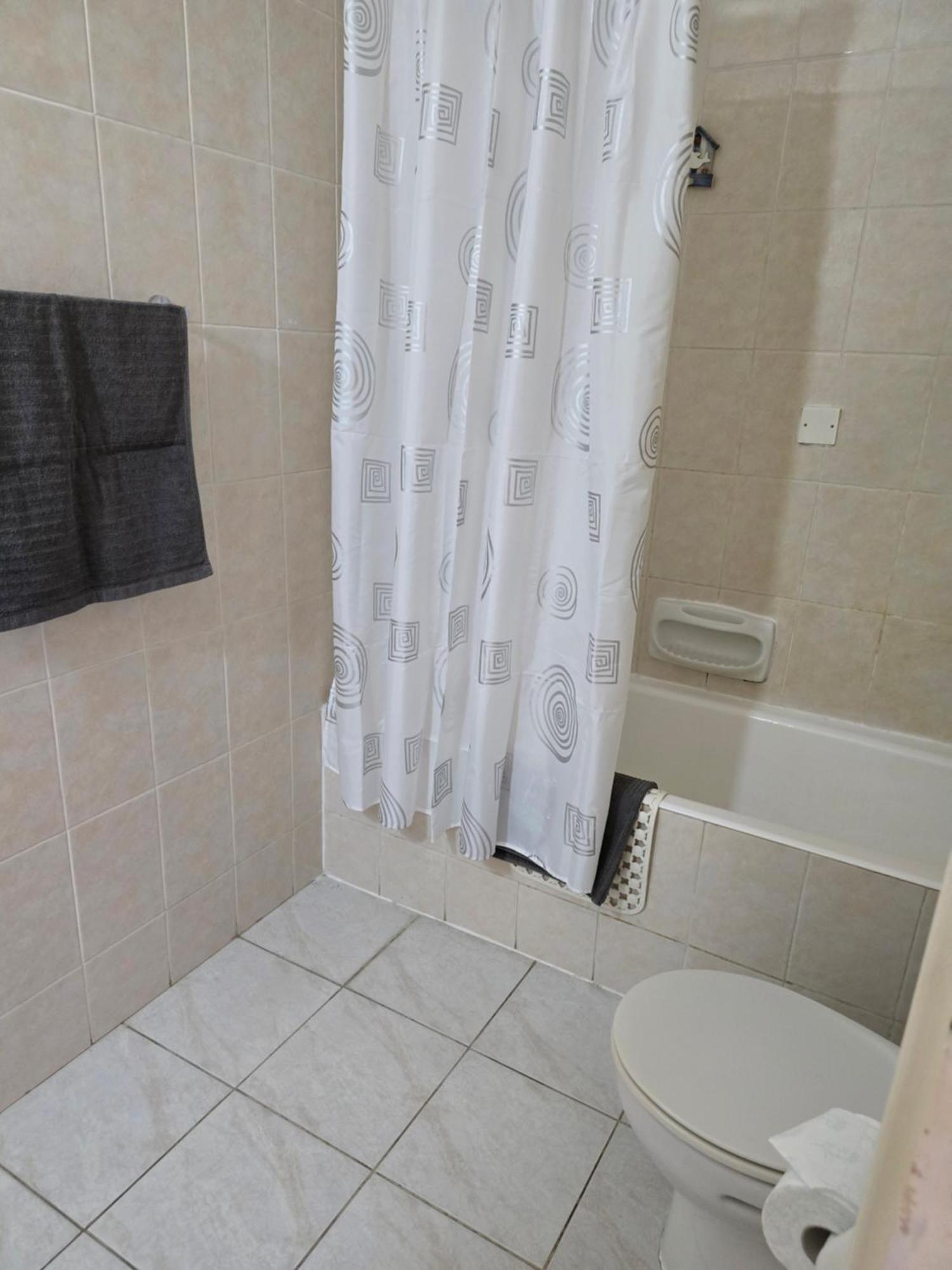 The Paphos Pafia 2 Apartment Bagian luar foto