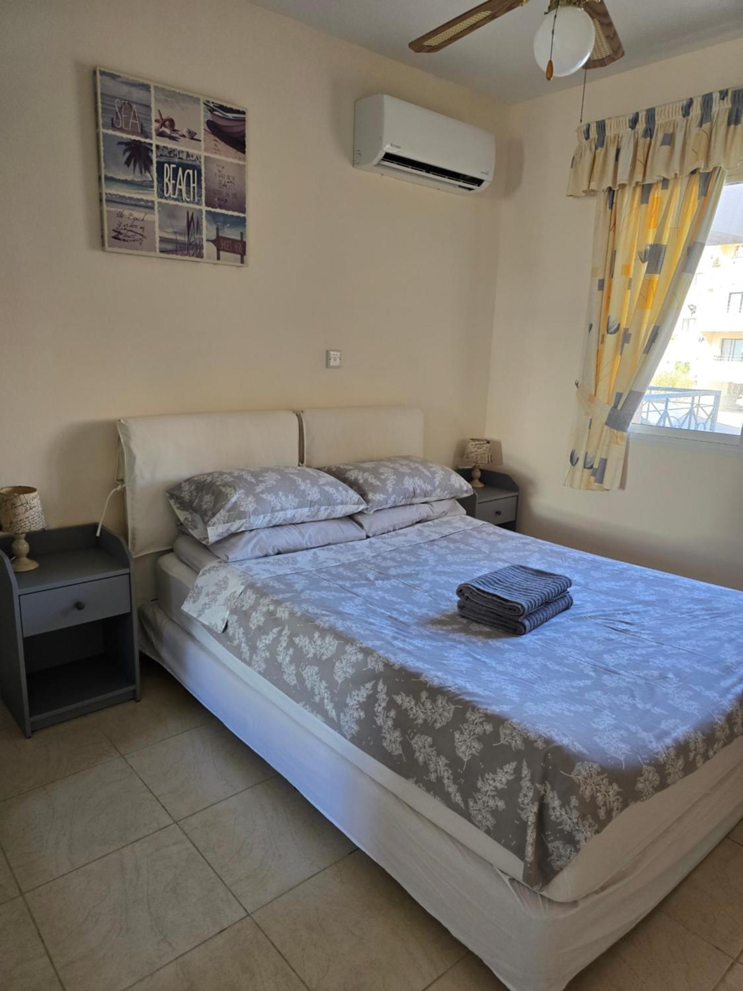 The Paphos Pafia 2 Apartment Bagian luar foto
