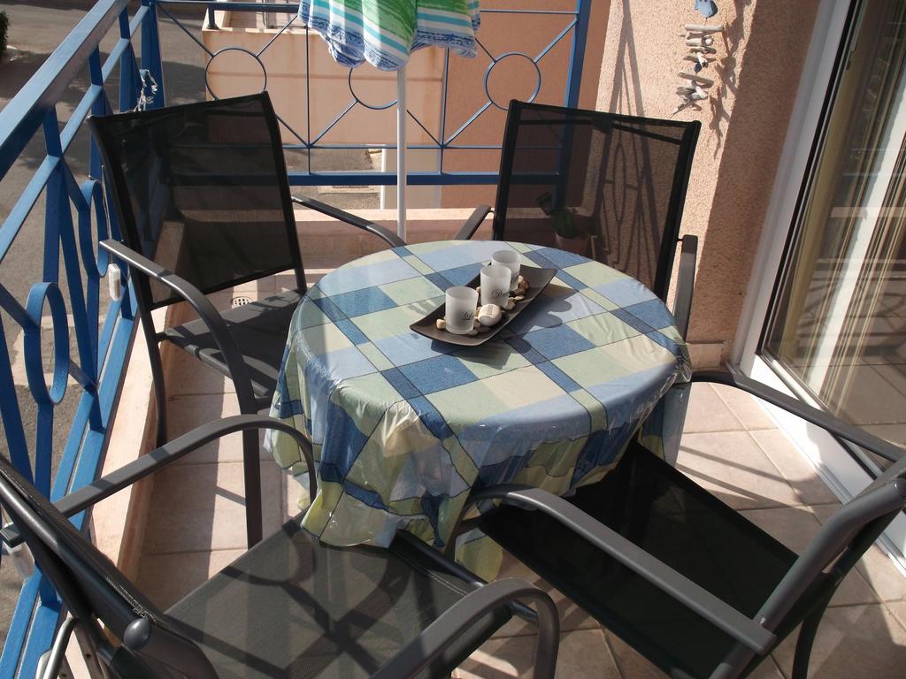 The Paphos Pafia 2 Apartment Bagian luar foto